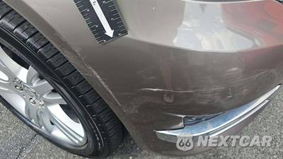 2015 Mercedes-Benz GLK 350 4MATIC - zdjęcie 19 z 27 - miniatura