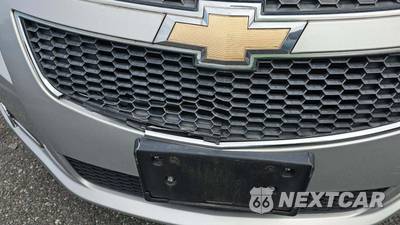 2014 Chevrolet Cruze LTZ 1SJ - zdjęcie 28 z 28 - miniatura