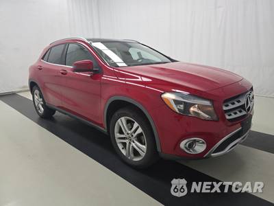2018 Mercedes-Benz GLA 250 4MATIC - zdjęcie 3 z 28 - miniatura