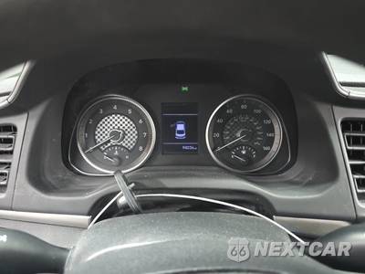 2020 Hyundai Elantra SEL Sedan - zdjęcie 12 z 37 - miniatura