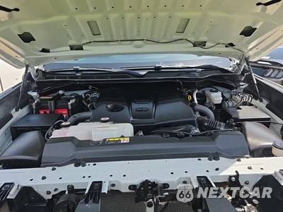 2023 Toyota Tundra SR Crew Cab Short Bed - zdjęcie 18 z 22 - miniatura