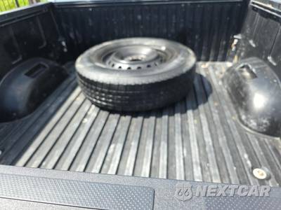 2023 Toyota Tundra SR Crew Cab Short Bed - zdjęcie 19 z 22 - miniatura