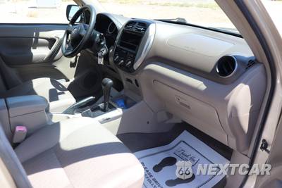 2004 Toyota RAV4 - zdjęcie 15 z 16 - miniatura