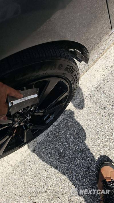 2016 Nissan Maxima 3.5 S - zdjęcie 22 z 39 - miniatura