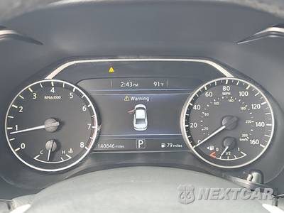 2016 Nissan Maxima 3.5 S - zdjęcie 12 z 39 - miniatura