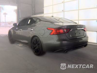 2016 Nissan Maxima 3.5 S - zdjęcie 6 z 39 - miniatura