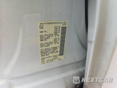 2021 Nissan TITAN S Crew Cab Short Bed - zdjęcie 14 z 17 - miniatura