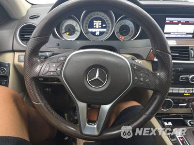 2013 Mercedes-Benz C 300 4MATIC Sedan - zdjęcie 10 z 25 - miniatura