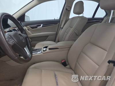 2013 Mercedes-Benz C 300 4MATIC Sedan - zdjęcie 7 z 25 - miniatura