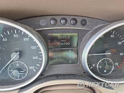 2006 Mercedes-Benz ML 350 - zdjęcie 12 z 40 - miniatura