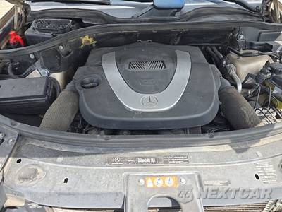2006 Mercedes-Benz ML 350 - zdjęcie 15 z 40 - miniatura