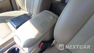 2006 Mercedes-Benz ML 350 - zdjęcie 32 z 40 - miniatura