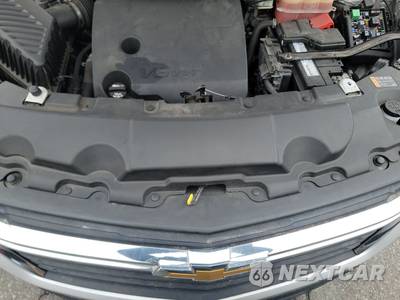 2022 Chevrolet Traverse LS 1LS - zdjęcie 36 z 38 - miniatura