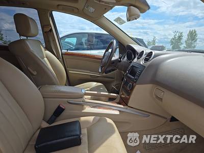 2006 Mercedes-Benz ML 350 - zdjęcie 8 z 40 - miniatura