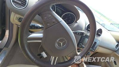 2006 Mercedes-Benz ML 350 - zdjęcie 37 z 40 - miniatura