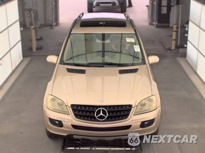 2006 Mercedes-Benz ML 350 - zdjęcie 2 z 40 - miniatura