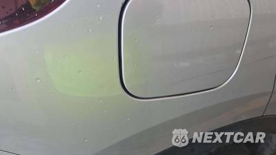 2021 Nissan Rogue Sport S - zdjęcie 26 z 29 - miniatura