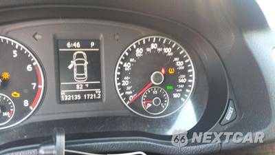 2014 Volkswagen Passat V6 SEL Premium - zdjęcie 26 z 35 - miniatura
