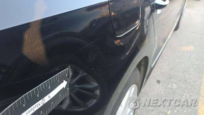 2014 Volkswagen Passat V6 SEL Premium - zdjęcie 24 z 35 - miniatura