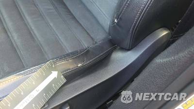 2014 Volkswagen Passat V6 SEL Premium - zdjęcie 18 z 35 - miniatura