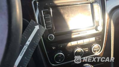 2014 Volkswagen Passat V6 SEL Premium - zdjęcie 19 z 35 - miniatura
