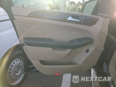 2015 Mercedes-Benz GL 450 4MATIC - zdjęcie 9 z 29 - miniatura