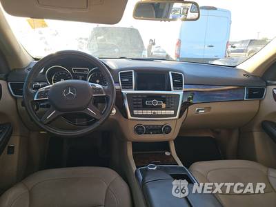2015 Mercedes-Benz GL 450 4MATIC - zdjęcie 11 z 29 - miniatura