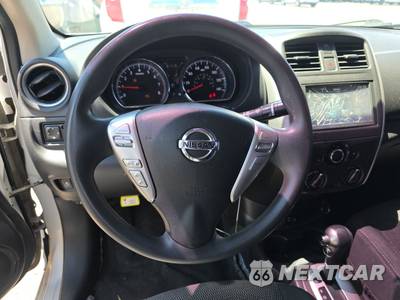 2019 Nissan Versa Sedan SV - zdjęcie 10 z 47 - miniatura