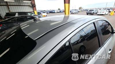 2019 Nissan Versa Sedan SV - zdjęcie 43 z 47 - miniatura