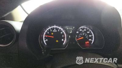 2019 Nissan Versa Sedan SV - zdjęcie 34 z 47 - miniatura