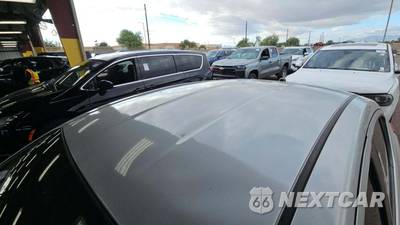 2019 Nissan Versa Sedan SV - zdjęcie 19 z 47 - miniatura