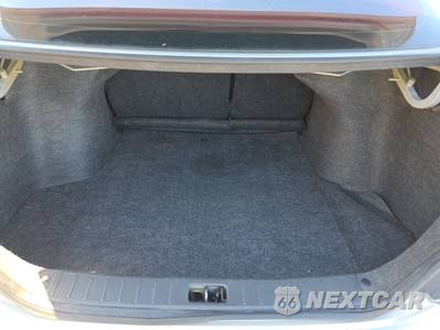 2019 Nissan Versa Sedan SV - zdjęcie 16 z 47 - miniatura