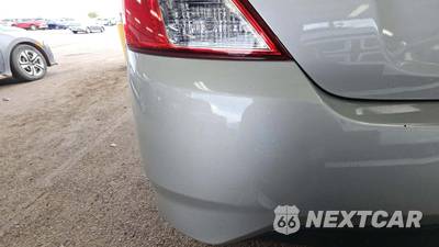 2019 Nissan Versa Sedan SV - zdjęcie 27 z 47 - miniatura