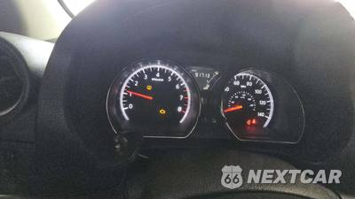 2019 Nissan Versa Sedan SV - zdjęcie 36 z 47 - miniatura