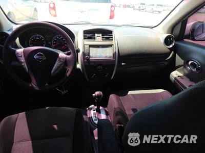 2019 Nissan Versa Sedan SV - zdjęcie 11 z 47 - miniatura