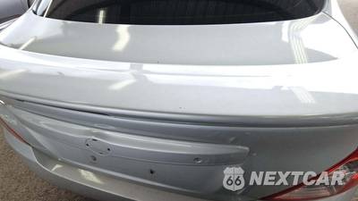 2019 Nissan Versa Sedan SV - zdjęcie 26 z 47 - miniatura