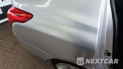 2019 Nissan Versa Sedan SV - zdjęcie 39 z 47 - miniatura