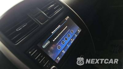 2019 Nissan Versa Sedan SV - zdjęcie 38 z 47 - miniatura