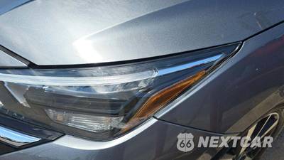 2025 Nissan Versa SV - zdjęcie 37 z 37 - miniatura