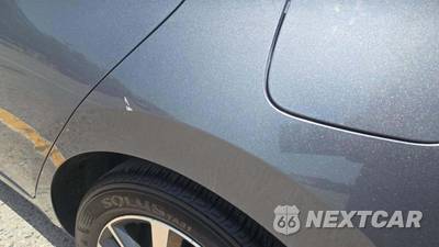 2025 Nissan Versa SV - zdjęcie 27 z 37 - miniatura