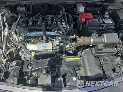 2025 Nissan Versa SV - zdjęcie 15 z 37 - miniatura
