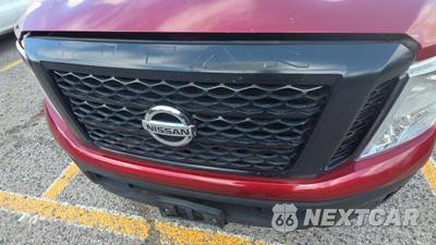 2019 Nissan TITAN S Crew Cab Short Bed - zdjęcie 42 z 45 - miniatura