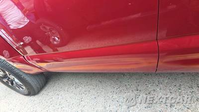 2019 Nissan TITAN S Crew Cab Short Bed - zdjęcie 30 z 45 - miniatura
