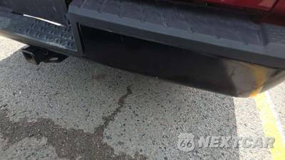 2019 Nissan TITAN S Crew Cab Short Bed - zdjęcie 38 z 45 - miniatura