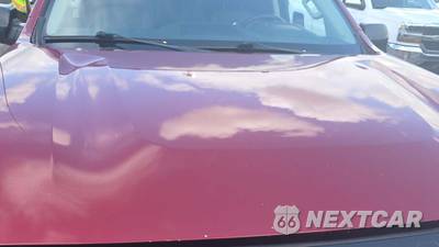 2019 Nissan TITAN S Crew Cab Short Bed - zdjęcie 39 z 45 - miniatura