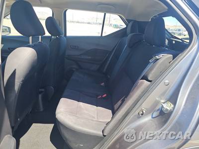 2023 Nissan Kicks S - zdjęcie 13 z 35 - miniatura