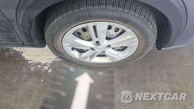 2023 Nissan Kicks S - zdjęcie 19 z 35 - miniatura