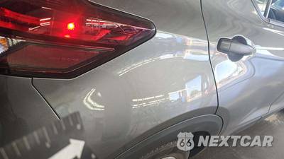 2023 Nissan Kicks S - zdjęcie 20 z 35 - miniatura