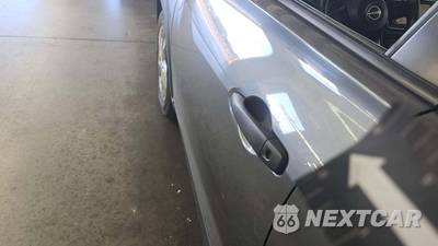 2023 Nissan Kicks S - zdjęcie 31 z 35 - miniatura