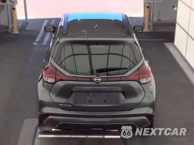 2023 Nissan Kicks S - zdjęcie 5 z 35 - miniatura